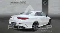 2023 Mercedes Benz CLA 200