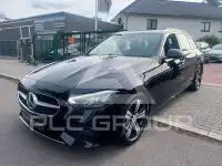 2023 Mercedes Benz C 220