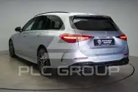 2023 Mercedes Benz C 220