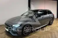2023 Mercedes Benz C 220