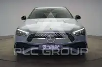 2023 Mercedes Benz C 220