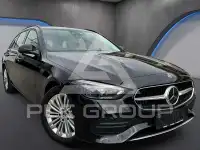 2023 Mercedes Benz C 220