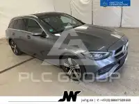 2023 Mercedes Benz C 220