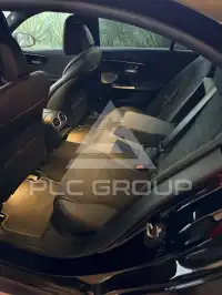 2023 Mercedes Benz C 220