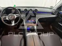 2023 Mercedes Benz C 220