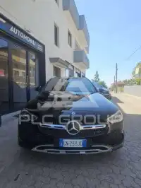 2023 Mercedes Benz C 220