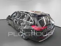 2023 Mercedes Benz C 220