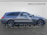 2023 Mercedes Benz C 220