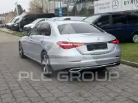2023 Mercedes Benz C 220