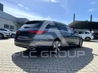 2023 Mercedes Benz C 220
