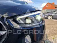 2023 Mercedes Benz C 220