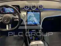 2023 Mercedes Benz C 220