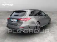 2023 Mercedes Benz C 220