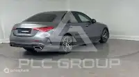 2023 Mercedes Benz C 220