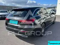2023 Mercedes Benz C 220