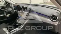 2023 Mercedes Benz C 220