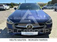 2023 Mercedes Benz C 220