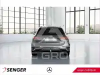 2023 Mercedes Benz C 220