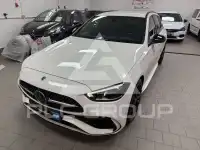 2023 Mercedes Benz C 220
