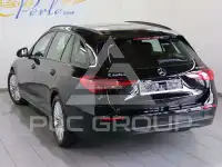 2023 Mercedes Benz C 220