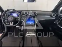 2023 Mercedes Benz C 220