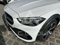 2023 Mercedes Benz C 220