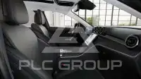 2023 Mercedes Benz C 220