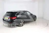 2023 Mercedes Benz C 220