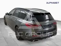 2023 Mercedes Benz C 220