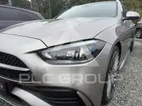 2023 Mercedes Benz C 220