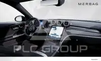 2023 Mercedes Benz C 220