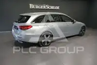 2023 Mercedes Benz C 220