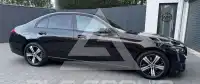 2023 Mercedes Benz C 220