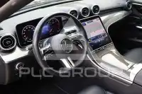 2023 Mercedes Benz C 220