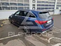 2023 Mercedes Benz C 220