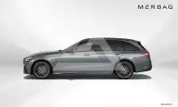 2023 Mercedes Benz C 220