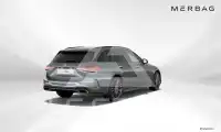 2023 Mercedes Benz C 220