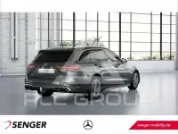 2023 Mercedes Benz C 220