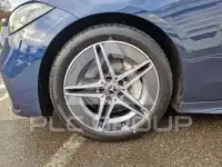 2023 Mercedes Benz C 220