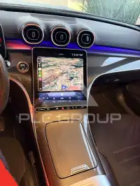 2023 Mercedes Benz C 220