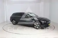 2023 Mercedes Benz C 220