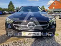 2023 Mercedes Benz C 220