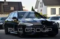 2023 Mercedes Benz C 220