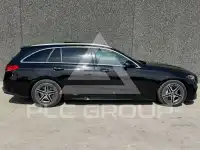 2023 Mercedes Benz C 220