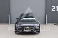 2023 Mercedes Benz C 220