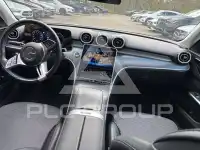 2023 Mercedes Benz C 220