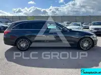 2023 Mercedes Benz C 220