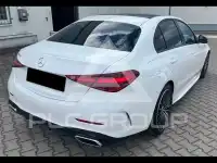 2023 Mercedes Benz C 220