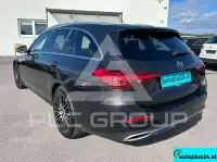 2023 Mercedes Benz C 220