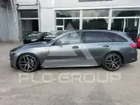 2023 Mercedes Benz C 220
